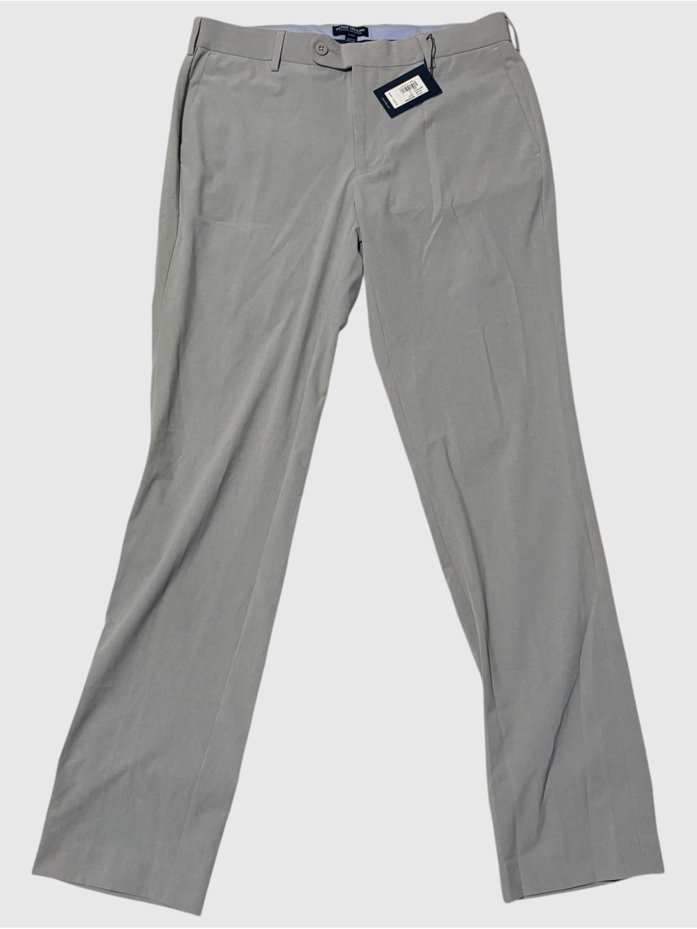 NWT Men's Peter Millar Surge Performance Trouser Pants 32x32 ME0XB00FB NEW - Picture 1 of 9